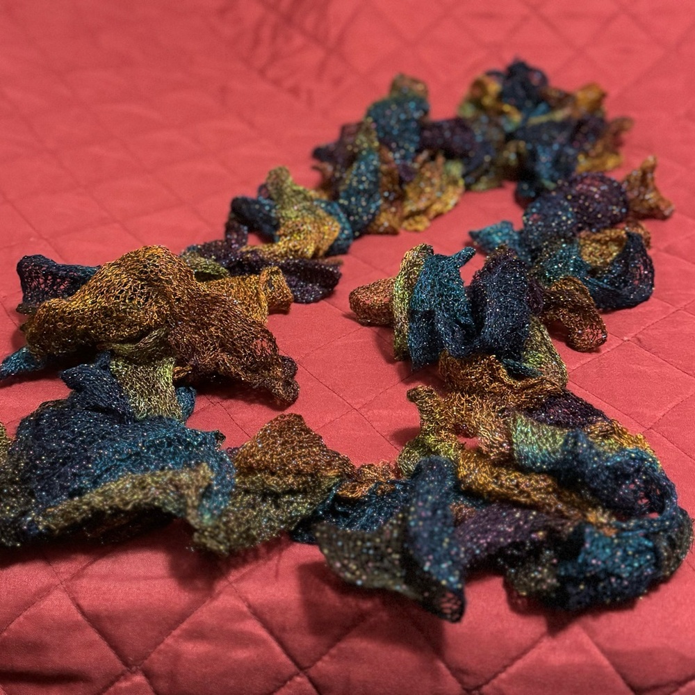 Scarf - Picture 3 of 3